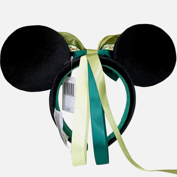 Anna Disney Minnie Mouse ears - Picture 2 of 8